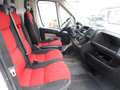 Fiat Ducato Kasten 28 115 Orginalkilometer TÜV neu Weiß - thumbnail 9
