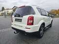 SsangYong Rexton Executive 4WD Automatik*Leder*Navi*AHK* Weiß - thumbnail 7