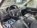 SsangYong Rexton Executive 4WD Automatik*Leder*Navi*AHK* Weiß - thumbnail 14