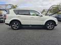 SsangYong Rexton Executive 4WD Automatik*Leder*Navi*AHK* Weiß - thumbnail 8