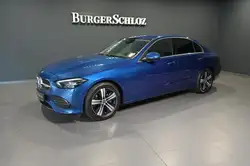 Mercedes-Benz C 180 LED/NAVI/KAMERA