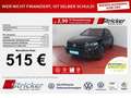 Volkswagen Touareg R-Line 3.0 TSI 515,-ohne Anzahlung Neu 120.100,- Schwarz - thumbnail 1