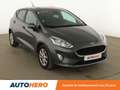 Ford Fiesta 1.1 Cool & Connect Gris - thumbnail 8