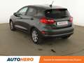 Ford Fiesta 1.1 Cool & Connect Gris - thumbnail 4