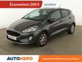 Ford Fiesta 1.1 Cool & Connect Gris - thumbnail 1