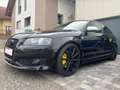 Audi S3 A3 S3 2,0 T quattro Schwarz - thumbnail 2