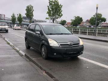 Corolla Verso 2.2 D4D 16v L. Luna Tech Pack 7pl.