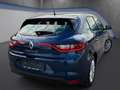 Renault Megane Mégane Limited Blue dCi 115 *Navi*8fachbereift* Blau - thumbnail 7