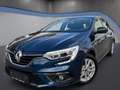 Renault Megane Mégane Limited Blue dCi 115 *Navi*8fachbereift* Blau - thumbnail 1