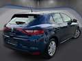 Renault Megane Mégane Limited Blue dCi 115 *Navi*8fachbereift* Blau - thumbnail 8