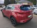 Kia Sportage Vision 2WD 2.0 CRDI NAVI Tempomat AHK Rot - thumbnail 6