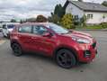 Kia Sportage Vision 2WD 2.0 CRDI NAVI Tempomat AHK Rot - thumbnail 4