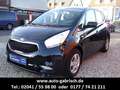 Kia Venga Attract,Facelift,NAVI,TEMPOMAT,1HAND,KLIMAAUTOM. Schwarz - thumbnail 3
