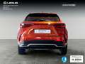 Lexus NX 300h 450h+ F Sport 4WD Orange - thumbnail 4