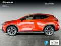 Lexus NX 300h 450h+ F Sport 4WD Orange - thumbnail 3