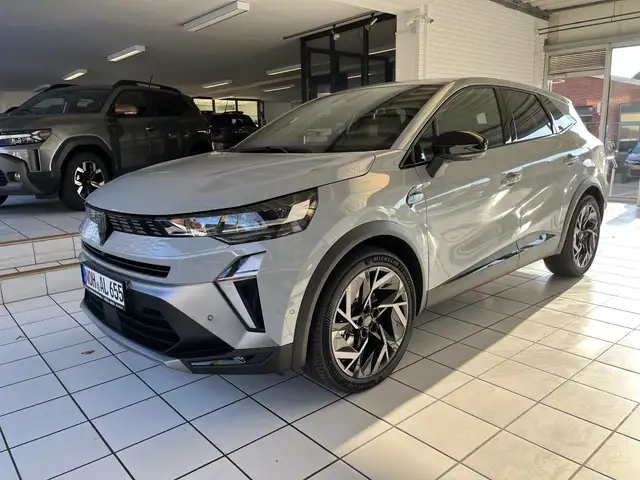 Renault Symbioz 1.8 E-TECH Full Hybrid 160 Esprit Alpine