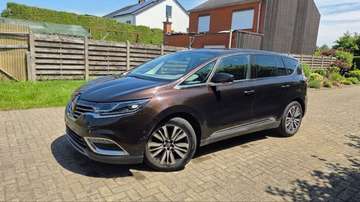 Espace 1.6 dCi Energy Initiale Paris EDC