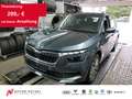 Skoda Kamiq 1.0 TSI DSG CLEVER 5JG+LED+APP+SHZ+RFK+AHK Grau - thumbnail 1