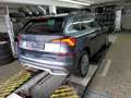 Skoda Kamiq 1.0 TSI DSG CLEVER 5JG+LED+APP+SHZ+RFK+AHK Grau - thumbnail 3