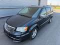 Lancia Voyager 3,6 V6 Platinum Aut. ID:140 Blau - thumbnail 1