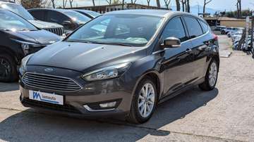 TDCi 1.5cc 120cv ANDRID/IOS NAVIG. CRUISE CONTROL