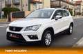 SEAT Ateca 1.6TDI CR S&S Ecomotive Reference Weiß - thumbnail 1