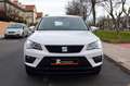 SEAT Ateca 1.6TDI CR S&S Ecomotive Reference Weiß - thumbnail 48
