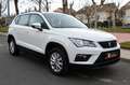 SEAT Ateca 1.6TDI CR S&S Ecomotive Reference Weiß - thumbnail 5