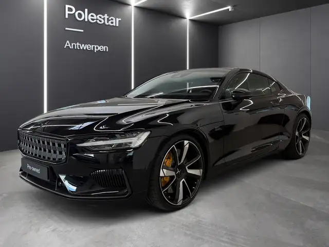 Polestar 1