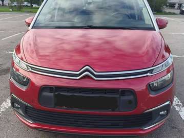 Grand C4 Picasso 1.6 BlueHDi Business Lounge S