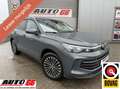 Volkswagen Tiguan 1.5 eTSI Life Edition Grau - thumbnail 3