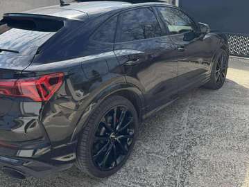 RS Q3 2.5 TFSI 400 ch S tronic 7