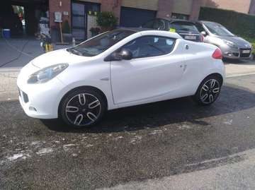 Wind 1.2 TCe Dynamique