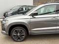 Skoda Karoq 1,5 TSI ACT DSG Sportline **Hub-Schiebedach** Grau - thumbnail 8