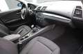 BMW 116 i - 17" Alu - Klima - Steuerkette & TÜV NEU Schwarz - thumbnail 9