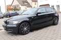 BMW 116 i - 17" Alu - Klima - Steuerkette & TÜV NEU Schwarz - thumbnail 1