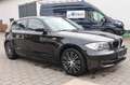 BMW 116 i - 17" Alu - Klima - Steuerkette & TÜV NEU Schwarz - thumbnail 3