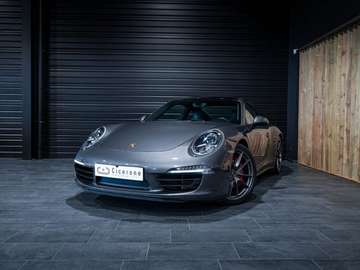 CARRERA 4S 3.8 PDK