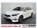 Kia Ceed SW / cee'd SW ceed SW 1,0 T-GDI GPF ISG Silber Weiß - thumbnail 3