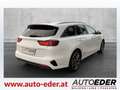 Kia Ceed SW / cee'd SW ceed SW 1,0 T-GDI GPF ISG Silber Weiß - thumbnail 5