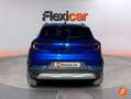 Renault Captur TCe Techno 67kW Azul - thumbnail 7