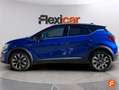 Renault Captur TCe Techno 67kW Azul - thumbnail 4