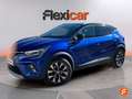 Renault Captur TCe Techno 67kW Azul - thumbnail 3