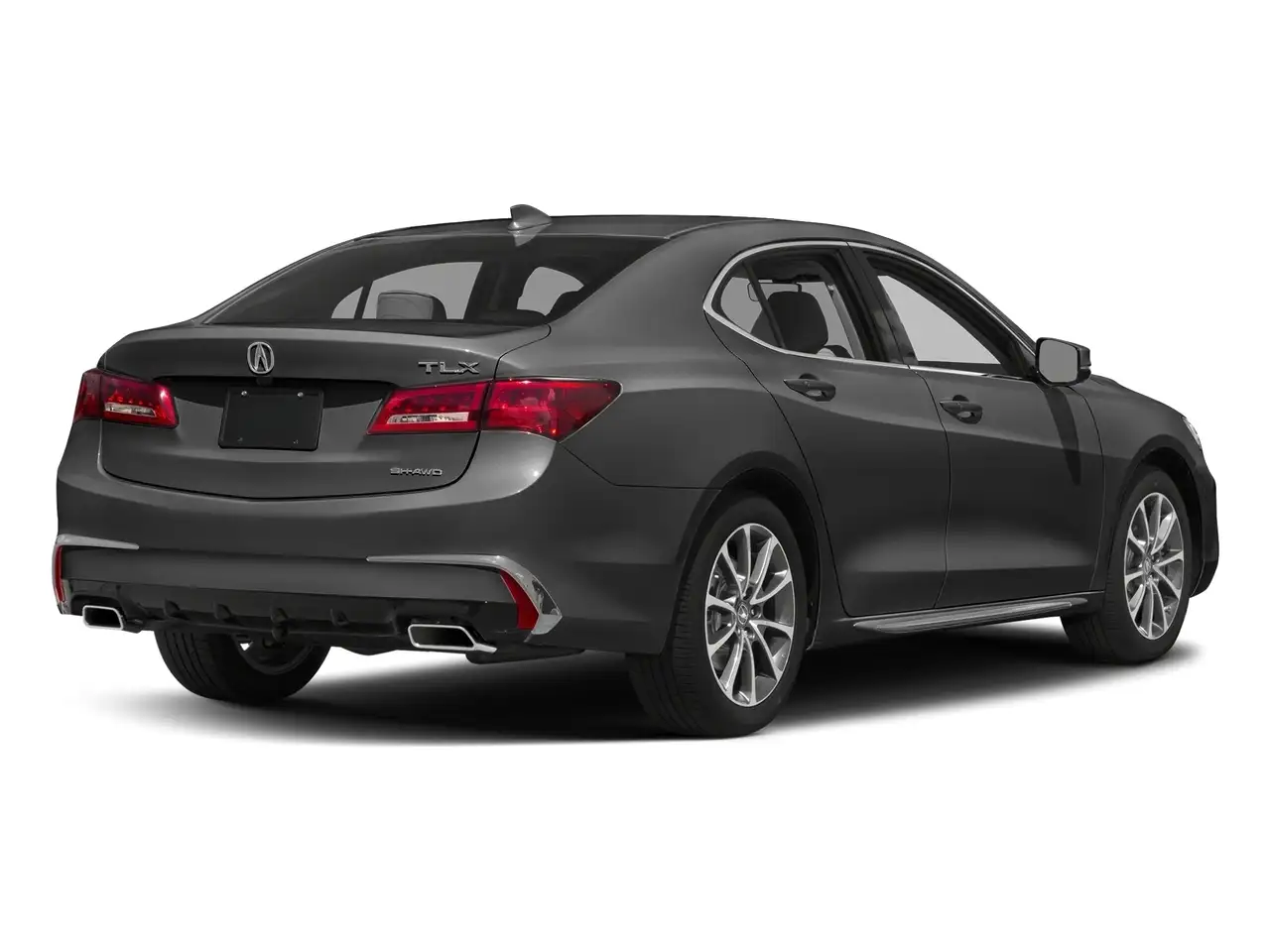Acura TLX снимка Acura TLX