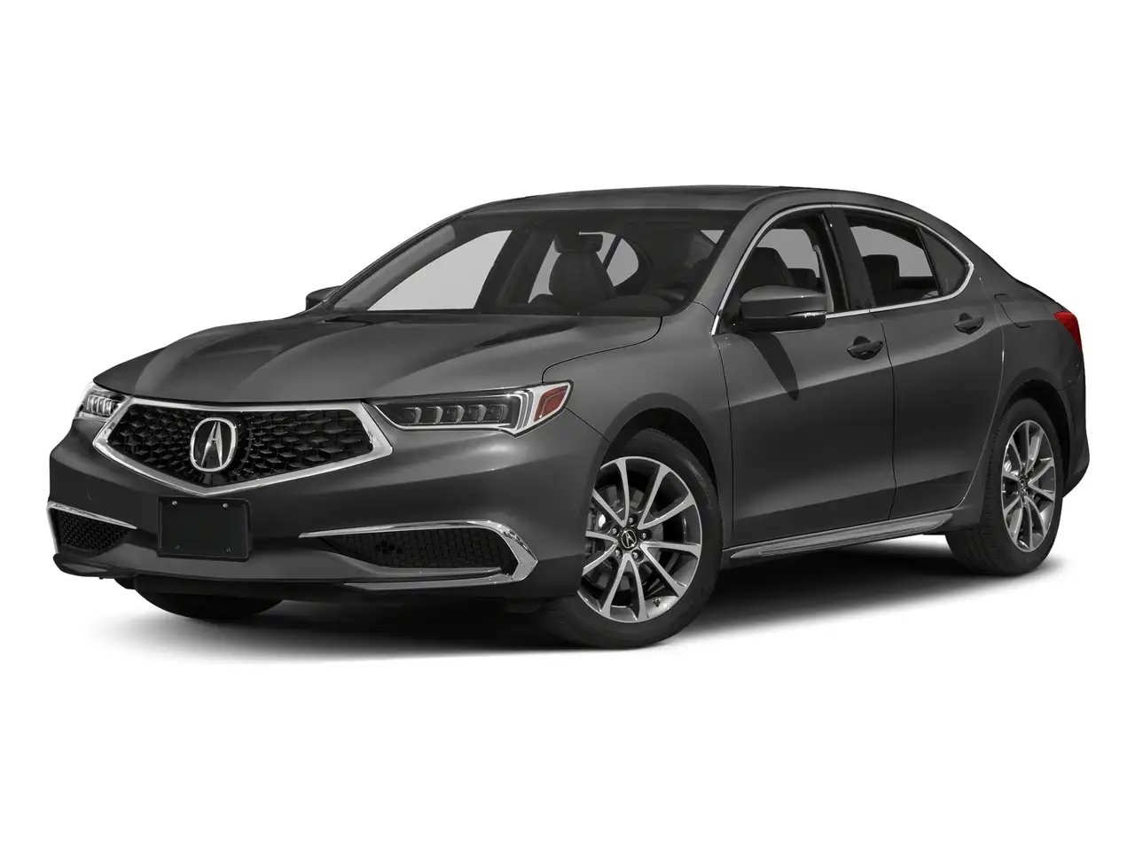Acura TLX снимка Acura TLX
