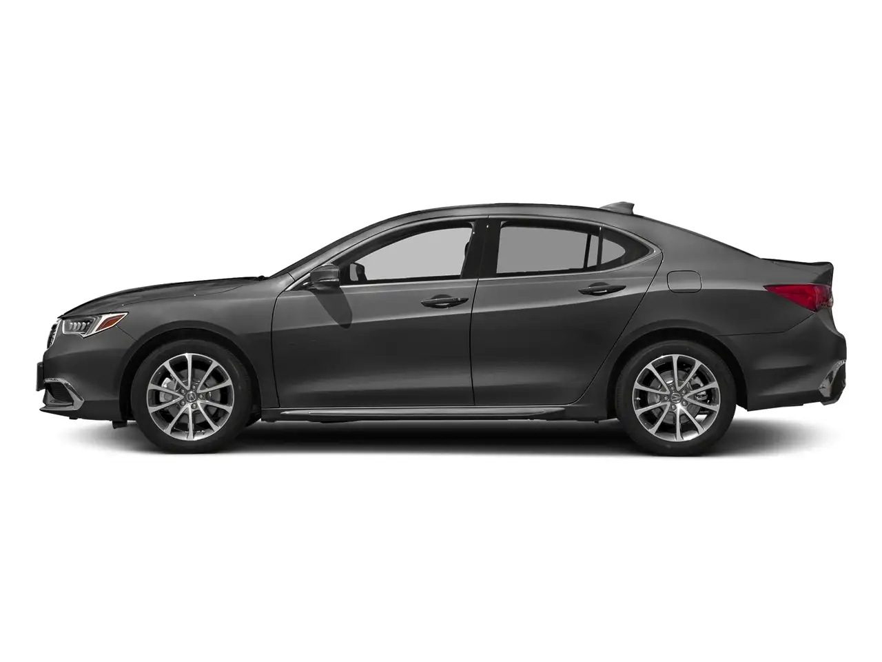 Acura TLX снимка Acura TLX
