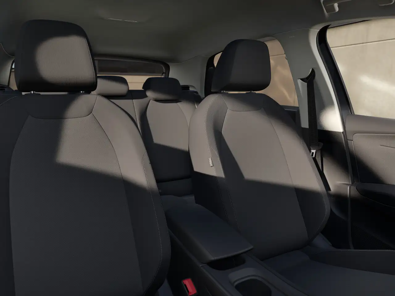 Volkswagen ID. Polo 2026