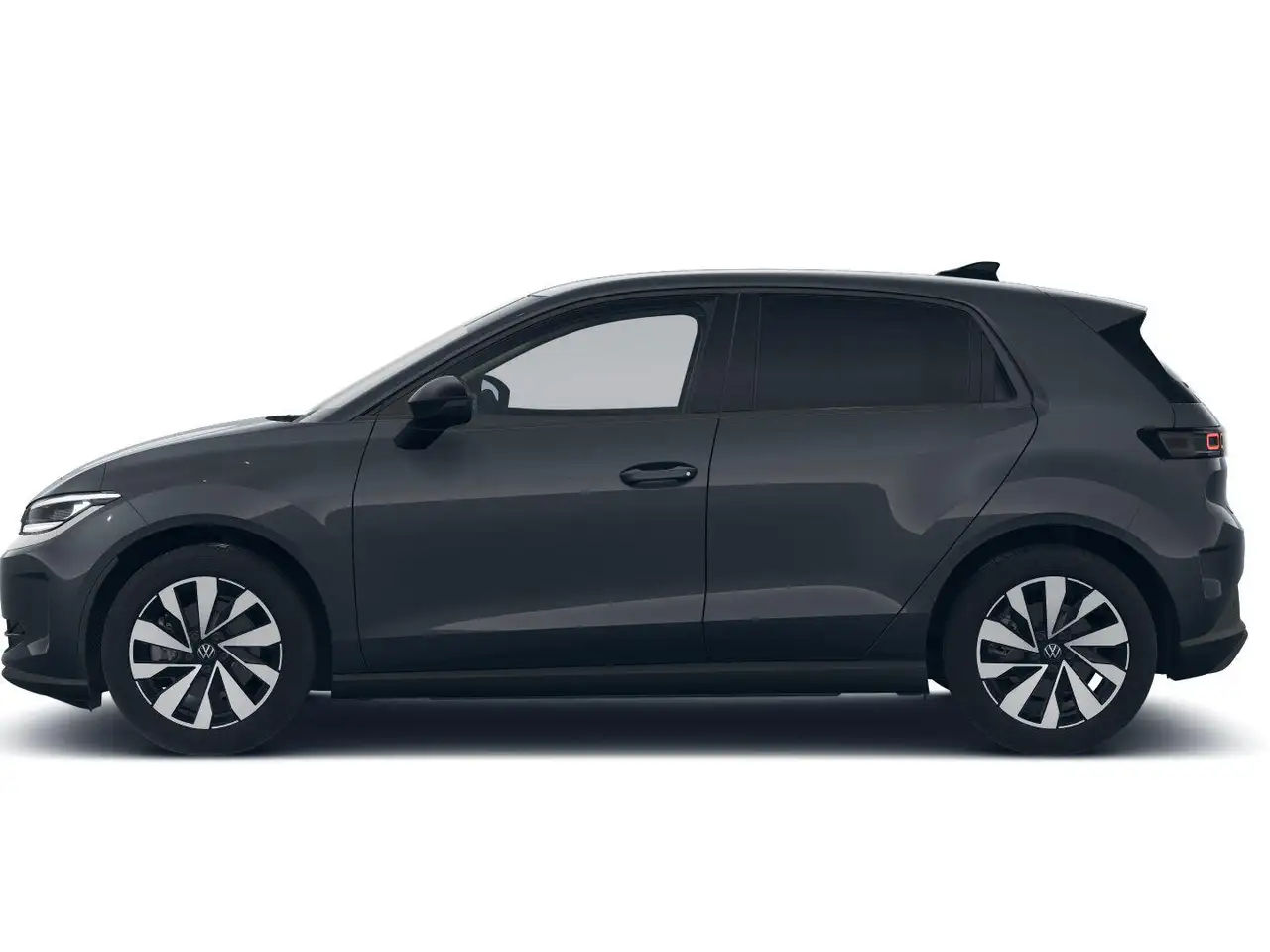 Volkswagen ID. Polo 2026