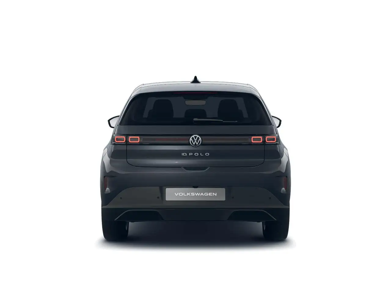 Volkswagen ID. Polo 2026