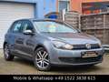Volkswagen Golf VI 1.HAND STEUERKETTE NEU AHK PDC Gris - thumbnail 3
